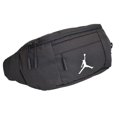 Saszetka nerka na biodro Air Jordan Crossbody - 9A0092-023