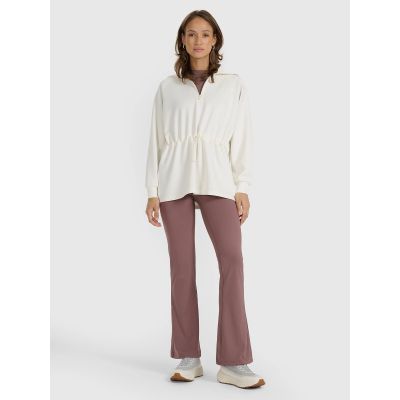 7. Bluza 4F W 4FRAW25TSWSF2463-11S