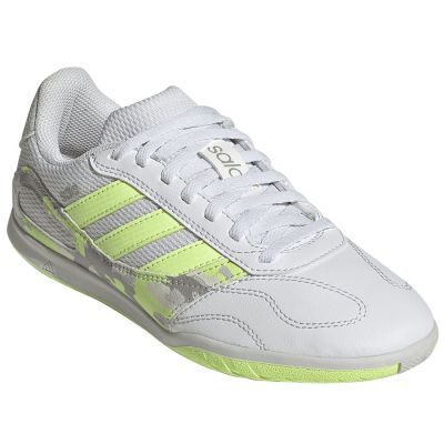 4. Buty adidas Super Sala III Jr IN KJ6599