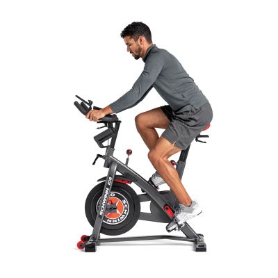 11. Rower Spinningowy Schwinn IC8