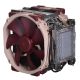2. Chłodzenie CPU NOCTUA NH-U14S DX-4677 dla Intel LGA4677