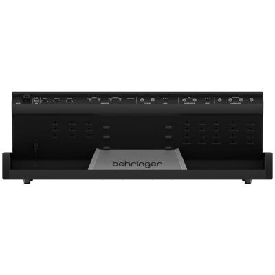 8. Behringer MS-5 - Syntezator analogowy