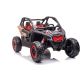 Auto Na Akumulator Buggy Can-am RS DK-CA001 Pomarańczowe 4x4