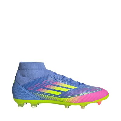 7. Buty piłkarskie adidas F50 League FG/MG MID JI0436