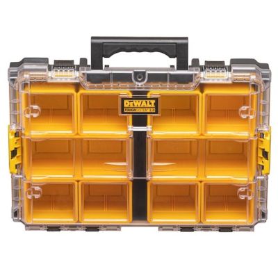 3. DeWALT DWST83394-1 walizka na narzędzia