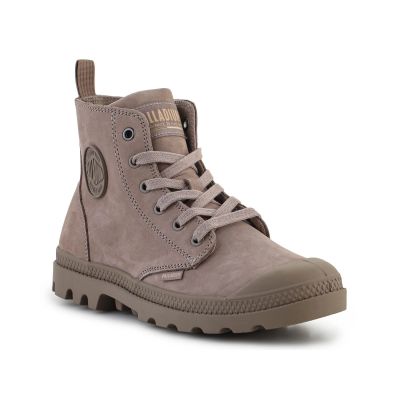 2. Buty Palladium Pamp Hi Zip NBK W 96440-211-M