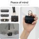 8. Etui Spigen Cyrill Mini Bag na AirPods 4 - czarny