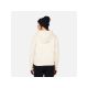 3. Bluza damska ROSSIGNOL W WATERFALL H RELAX SWEATSHIRT biała