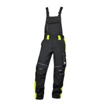 WINTER PANTS ARDON NEON BIB XL