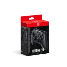 Nintendo 10017956 kontroler gier Czarny Bluetooth/USB Gamepad Analogowa/Cyfrowa Nintendo Switch 2