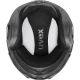 7. Uvex instinct visor Czarny, Biały