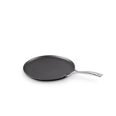 6. Patelnia do naleśników nieprzywierająca Le Creuset 28cm