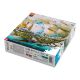 Puzzle Good Loot Imagination: Maria Brzozowska - Marzanna's Farewell, 1000 elementów