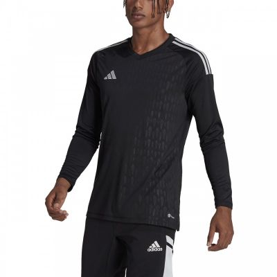 4. Koszulka bramkarska adidas Tiro 23 Competition Long Sleeve M HL0008