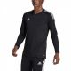 4. Koszulka bramkarska adidas Tiro 23 Competition Long Sleeve M HL0008