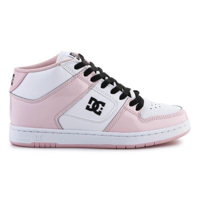 7. Buty DC Manteca 4 Mid J W ADJS100162-LTP