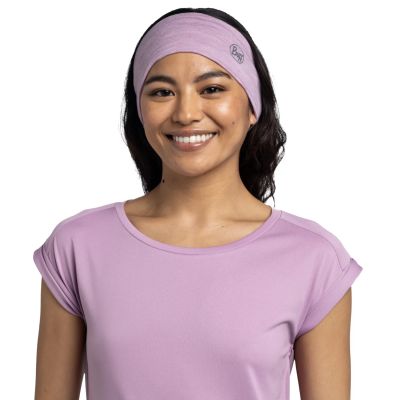 3. Opaska Buff Merino Lightweight Headband 13558060110