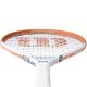 3. Rakieta do tenisa ziemnego Wilson Roland Garros Elite Junior 23 3 5/8 WR193510H