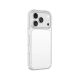 4. Etui AMAZINGTHING Minimal Drop Proof Case 3 Lens na iPhone 18 Pro Max - przezroczyste