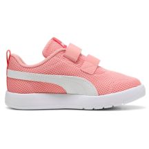 Buty Puma Courtflex V3 Mesh PS Jr 398085 07