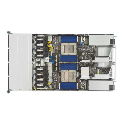 9. Platforma Asus Rack (1U) AMD RS700A-E13-RS4U