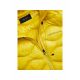 4. Kurtka puchowa męska PEAK PERFORMANCE M Helium Down Hood Jacket kolor żółty