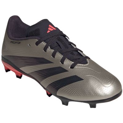 10. Buty piłkarskie adidas Predator League FG Jr IF6354