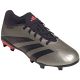 10. Buty piłkarskie adidas Predator League FG Jr IF6354