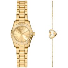 Zegarek Damski MICHAEL KORS Lexington MK4992SET + BOX