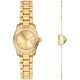 Zegarek Damski MICHAEL KORS Lexington MK4992SET + BOX