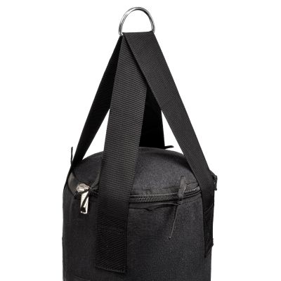 4. Zestaw worek bokserski 6 kg i rękawice bokserskie 6 oz Meteor