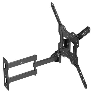 7. MACLEAN UCHWYT NA TELEWIZOR, MAX. 23–65", MAX. WAGA 30 KG, UNIWERSALNY, MAX. VESA 400X400 MC-759 N
