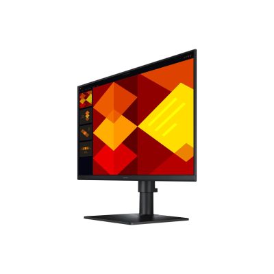 20. MONITOR SAMSUNG LED 24" LS24D406GAUXEN 100Hz