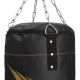 2. Worek bokserski treningowy - 130x35 cm 100470 Pusty