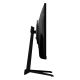 3. Arozzi Nova 24” monitor komputerowy 60,5 cm (23.8") 1920 x 1080 px Full HD LED Czarny