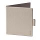 Etui magnetyczne Onyx Boox Go Color 7 / Boox Go 7 / Boox Go Color 7 (Gen II) / Boox Page z uchwytem na rysik Beżowe
