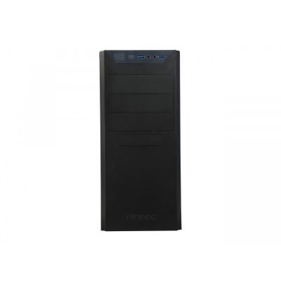 4. Obudowa Antec Geh Mid Budget VSK-4000E-U3 ATX/M-ATX o.N. BK sprzedaż detaliczna