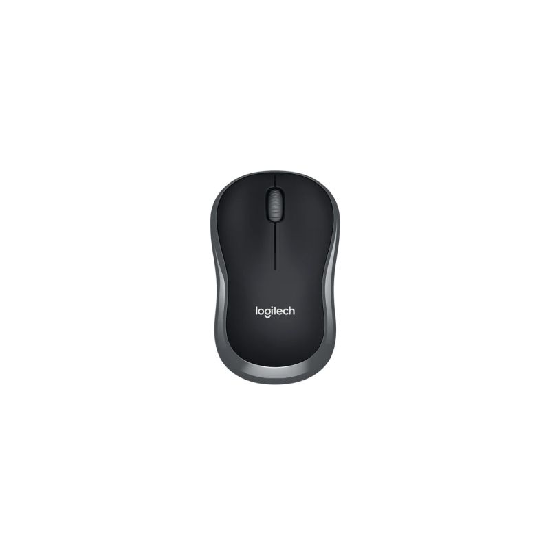 5. ZESTAW LOGITECH WIRELESS COMBO MK330 BEZPRZEWODOWY