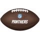 4. Piłka Wilson NFL Team Logo Carolina Panthers Ball WTF1748XBCA