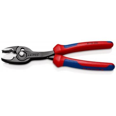 4. Knipex TwinGrip Szczypce antypoślizgowe