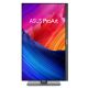 11. ASUS ProArt PA32QCV monitor komputerowy 80 cm (31.5") 6016 x 3384 px 6K Ultra HD LCD Srebrny