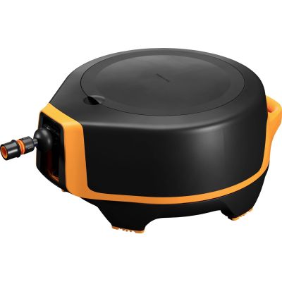 Automatyczny bęben z wężem Fiskars 1067549