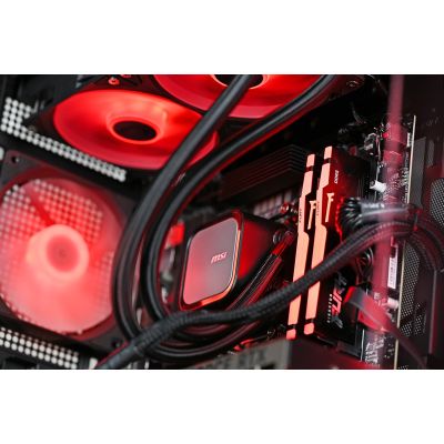 51. Actina PBM 9950X3D/32GB/1TB/RTX5080/850W/W11H