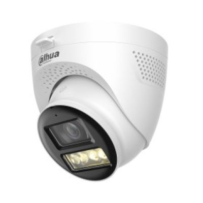 2. Dahua Technology Lite HAC-HDW1500TQ-IL-T Kopułowa Kamera bezpieczeństwa IP Wewnętrz i na wolnym powietrzu 2880 x 1620 px Sufit / Ściana