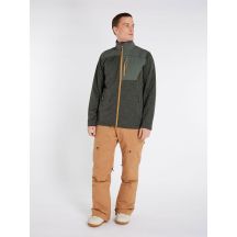 Bluza męska Protest PRTHAMMEREN full zip top   XL
