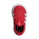 5. Buty adidas Bubblecomfy I Jr JI1609