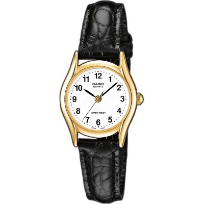 8. Zegarek Damski CASIO LTP-1154PQ-7BEG + BOX