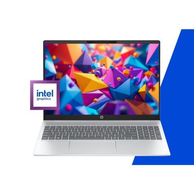 7. HP OmniBook 5 16-af1220nw Ultra 5 225U 16.0" 2K IPS 300nits AG 16GB LPDDR5x 7467 SSD512 Arc Cam1080p 59Wh Win11 Aluminium Ice Silver 2Y