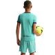 4. Koszulka dla dzieci Nike FC Barcelona Match 2026/27 zielona II6648 301