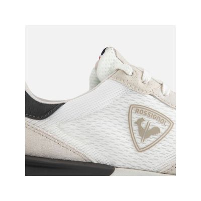 5. Buty damskie ROSSIGNOL W Running Retro biały
